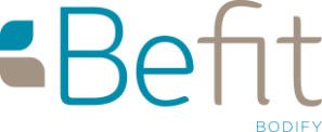 Be Fit logo